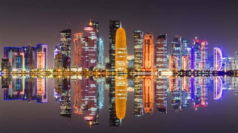 Qatar’s capital – DailyThemedCrosswordAnswers.com.